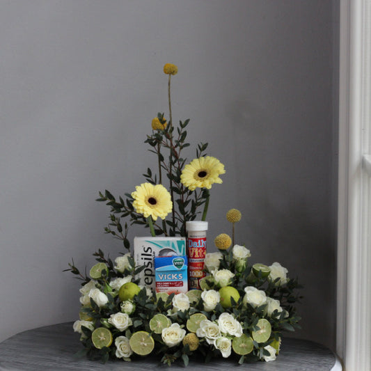 Get Well Bouquet