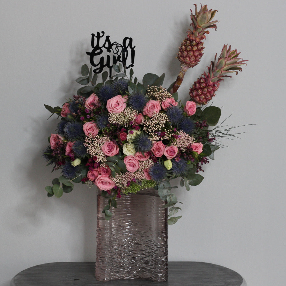Girly